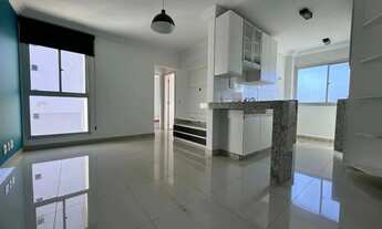 Imagem: APARATAMENTO PARA ALUGAR - 02 QUARTOS