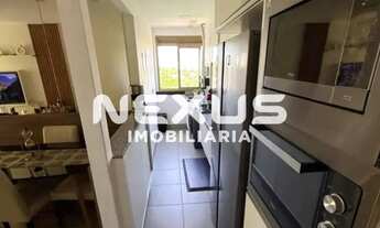 Imagem 4: Camorim Apartamento com 2 dormitórios