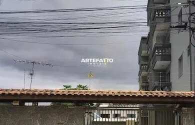 Imagem 2: Lindo e amplo apartamento na região central de Ubatuba