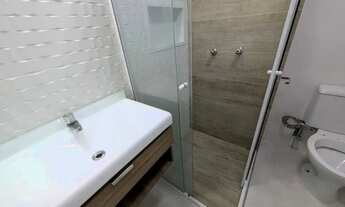 Imagem 4: Imóvel para venda tem 72 m² com 2 quartos em Monte Castelo - São José dos Campos - SP