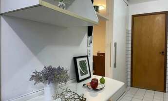 Imagem 2: Apartamento para locação no ITAMBÉ COLONIAL, TORRE, Recife, PE