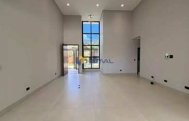 Imagem 2: Casa com 3 quartos à venda, 258 m² por R$ 2.590.000 - Jardim Iguaçu - Maringá/PR