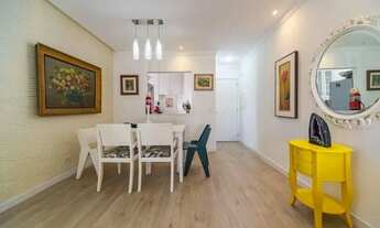 Imagem 4: Imóvel para aluguel com 85 metros quadrados com 3 quartos em Centro - São Bernardo do Camp