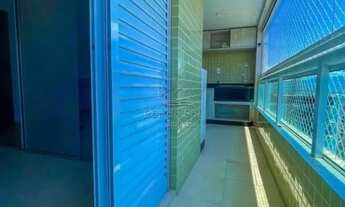 Imagem 12: Maravilhoso Apartamento 2 Suítes à Venda no Canto do Forte, Praia Grande