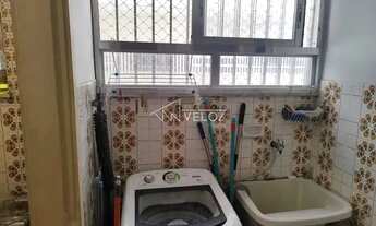 Imagem 6: Apartamento-À VENDA-Glória-Rio de Janeiro-RJ