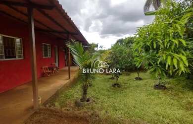 Imagem 4: Casa à venda em Igarapé, Bairro Pousada Del Rey