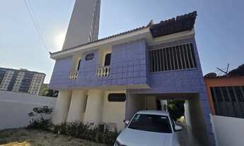 Imagem 2: VENDO DÚPLEX Casa com 5 dormitórios