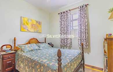 Imagem 4: Residencial Cobertura no Santa Tereza com 130,00 (M²), 2 quartos e 1 vagas para Venda