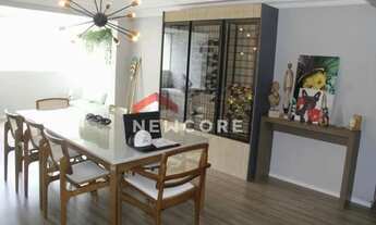 Imagem 5: Cobertura em Avenida Cauaxi 258 - Alphaville Empresarial - Barueri/SP