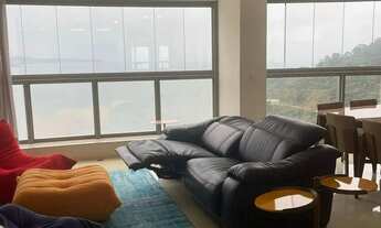 Imagem: Apartamento Frente Mar 3 Suítes Aluguel