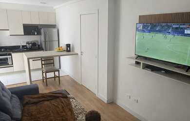 Imagem 5: Apartamento muito bem localizado à venda!