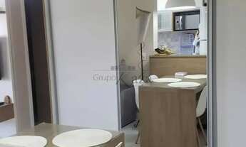 Imagem 2: Apartamento - Loteamento Villa Branca - Residencial Reserva de Villa Branca - 3 Dormitório