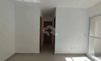 Imagem 2: Apartamento 45M² - para Alugar