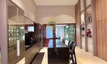 Imagem 6: Casa para Venda em Cuiabá, Ribeirão do Lipa, 3 dormitórios, 3 suítes, 5 banheiros, 4 vagas