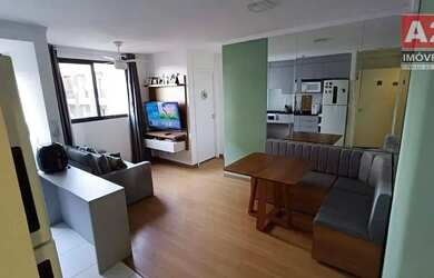 Imagem: Apartamento à venda com 2 dormitórios