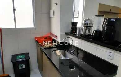 Imagem 7: Apartamento em Rua Dirce - Estância Guatambu - Itaquaquecetuba/SP