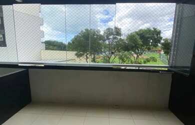 Imagem 2: Apartamento nascente com projetados na Ponta do Farol