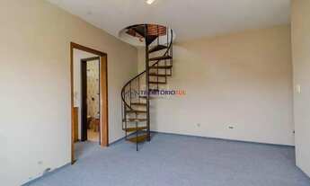 Imagem 4: Cobertura em Jardim Botânico