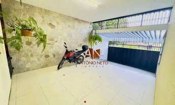 Imagem 2: Casa com 5 quartos à venda, 400 m² por R$ 800.000 - Cambeba - Fortaleza/CE