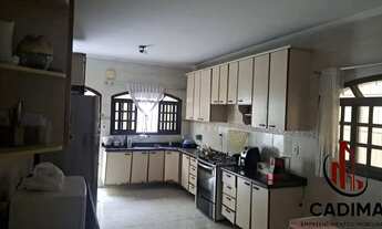 Imagem 2: Casa para venda do Jardim Textil!