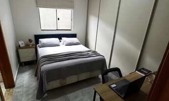 Imagem 5: Casa Ponte Alta Norte