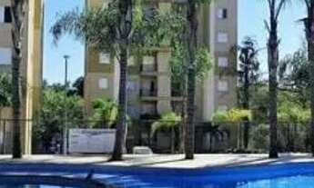 Imagem: Apartamento locação / Condominio Tipuana