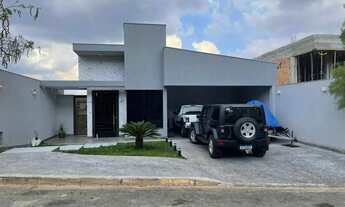 Imagem: Casa de condomínio em Rua Gardênia - Estância