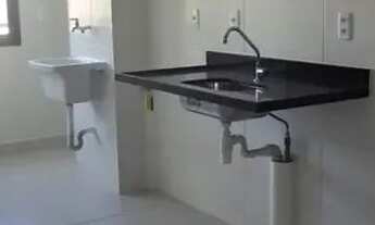 Imagem 4: Imóvel para venda tem 69 metros quadrados com 2 quartos