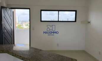 Imagem 4: Flat novo em Ponta Negra - Natal - RN