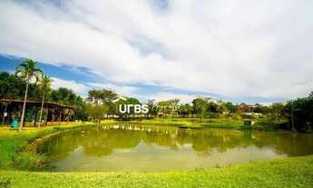 Imagem 7: Portal do Sol Golf Green - Terreno Residencial