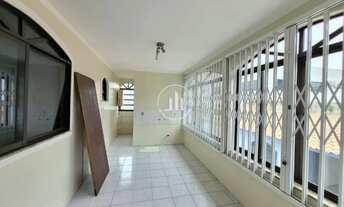 Imagem 6: Casa 4 Quartos com 1 Suíte e 103m² - Campinas - CEN