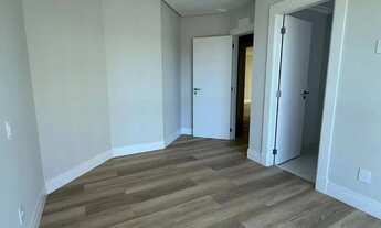 Imagem: Apartamento com 3 suítes e 2 vagas de garagem