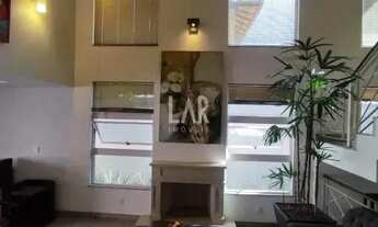 Imagem 5: Casa em Condomínio para aluguel, 4 quartos, 4 suítes, 4 vagas, Paquetá - Belo Horizonte/MG