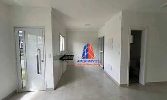 Imagem 2: Casa com 3 dormitórios para alugar, 96 m² por R$ 3.537,00/mês - Jardim Santa Rosa - Nova O