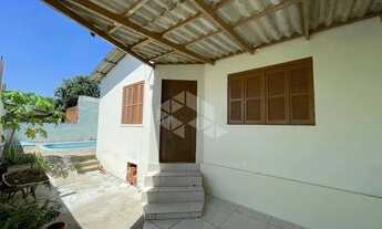 Imagem: Casa Residencial 88M² - para Alugar