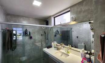 Imagem 7: Apartamento cobertura linear em Manaíra, 4 suítes, 247 m²