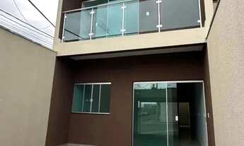 Imagem 2: Sobrado no Flor do Cerrado, Entrada Zerada!