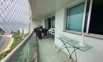 Imagem 3: Apartamento com 4 quartos à venda, 220 m² por R$ 2.950.000 - Boa Viagem - Niterói/RJ