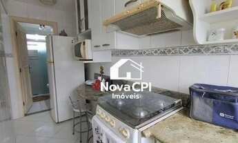 Imagem 7: Apartamento 1 Quarto com Vista Mar 50m da Praia Guilhermina PG