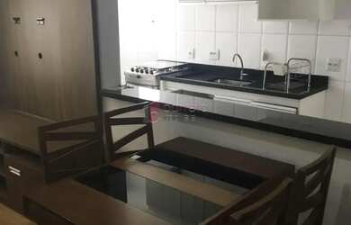 Imagem 2: APARTAMENTO À VENDA NO CONDOMÍNIO MORADA DOS PÁSSAROS FLAMINGOS - JUNDIAÍ/SP