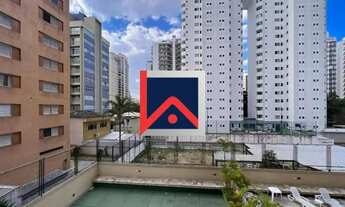 Imagem 7: Aluguel Apartamento 3 Dormitórios - 78 m² Moema