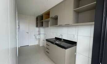 Imagem 6: Apartamento para venda com 3 quartos na Ponta Verde - Maceió - AL