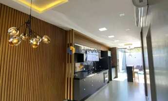 Imagem: Casa com 3 quartos à venda, 242 m² por