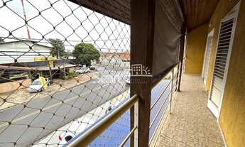 Imagem 4: Casa - Jardim Myrian Moreira da Costa - Campinas