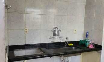 Imagem 4: Casa com 2 dormitórios à venda, 53 m² por R$ 255.000 - Parque São João - Bauru/SP