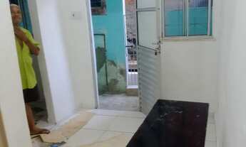 Imagem 2: Casa de aluguel em Brotas