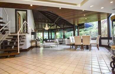 Imagem 6: Casa com 4 dormitórios à venda, 425 m² por R$ 2.990.000,00 - Itaipu - Niterói/RJ