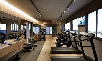 Imagem 7: APARTAMENTO DUQUE DE CAXIAS, 2 QUARTOS COM VARANDA - NA PLANTA