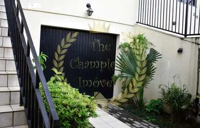 Imagem: Sobrado à Venda