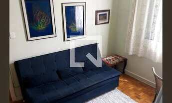 Imagem: Apartamento à Venda - Perdizes, 1 Quarto